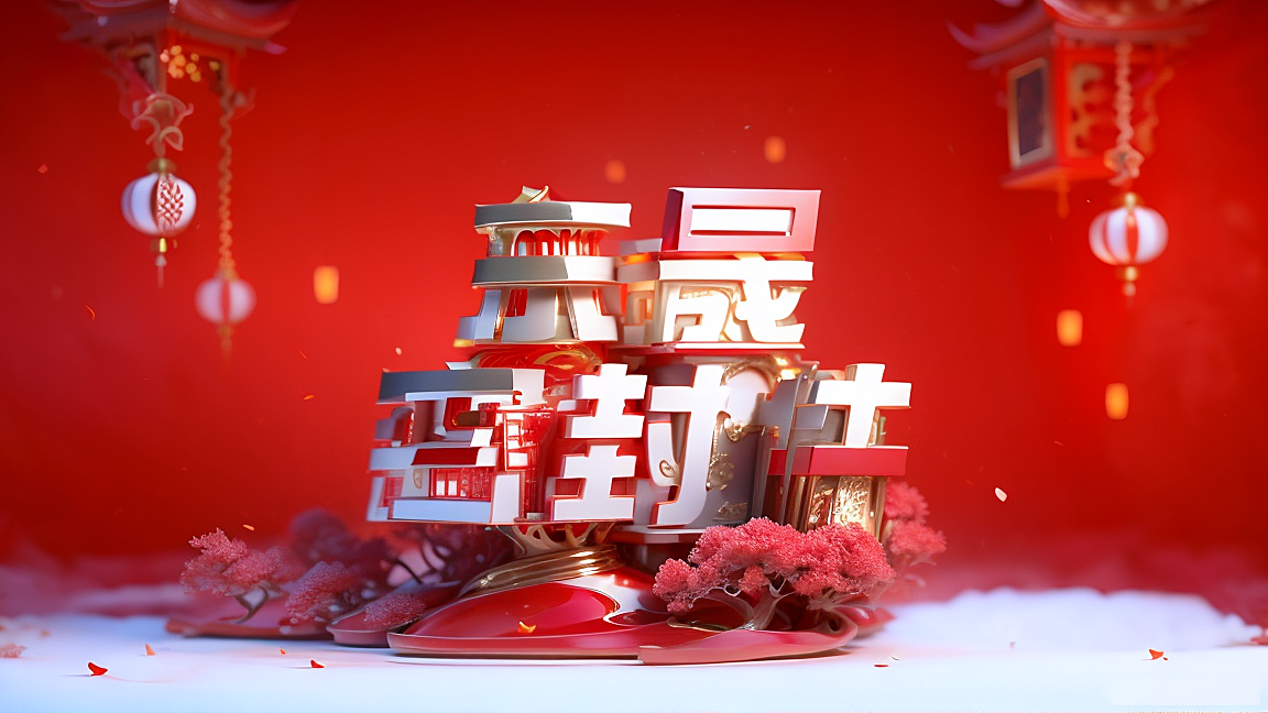 東晟人：元旦佳節(jié)，共慶<i style='color:red'>新年</i>！放假通知！