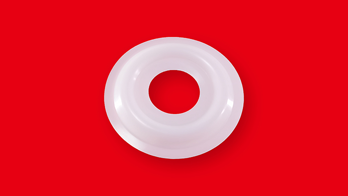 米頓羅計(jì)量泵專用<i style='color:red'>四氟隔膜</i>膜片密封圈快速更換的7個(gè)步驟說明！