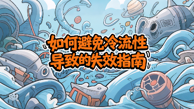 如何避免聚四氟乙烯密封圈冷流性導致的失效？?——從機理到防護的實戰(zhàn)指南！