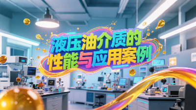 <i style='color:red'>球面聚氨酯密封圈</i>案例?液壓油介質(zhì)中的性能優(yōu)勢與應(yīng)用案例！